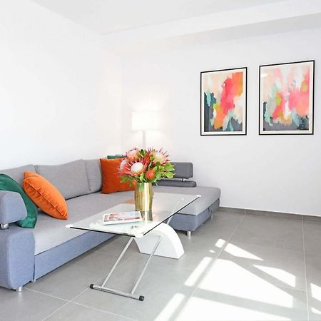 Villa Salobre La Isla 8 Maspalomas  Esterno foto