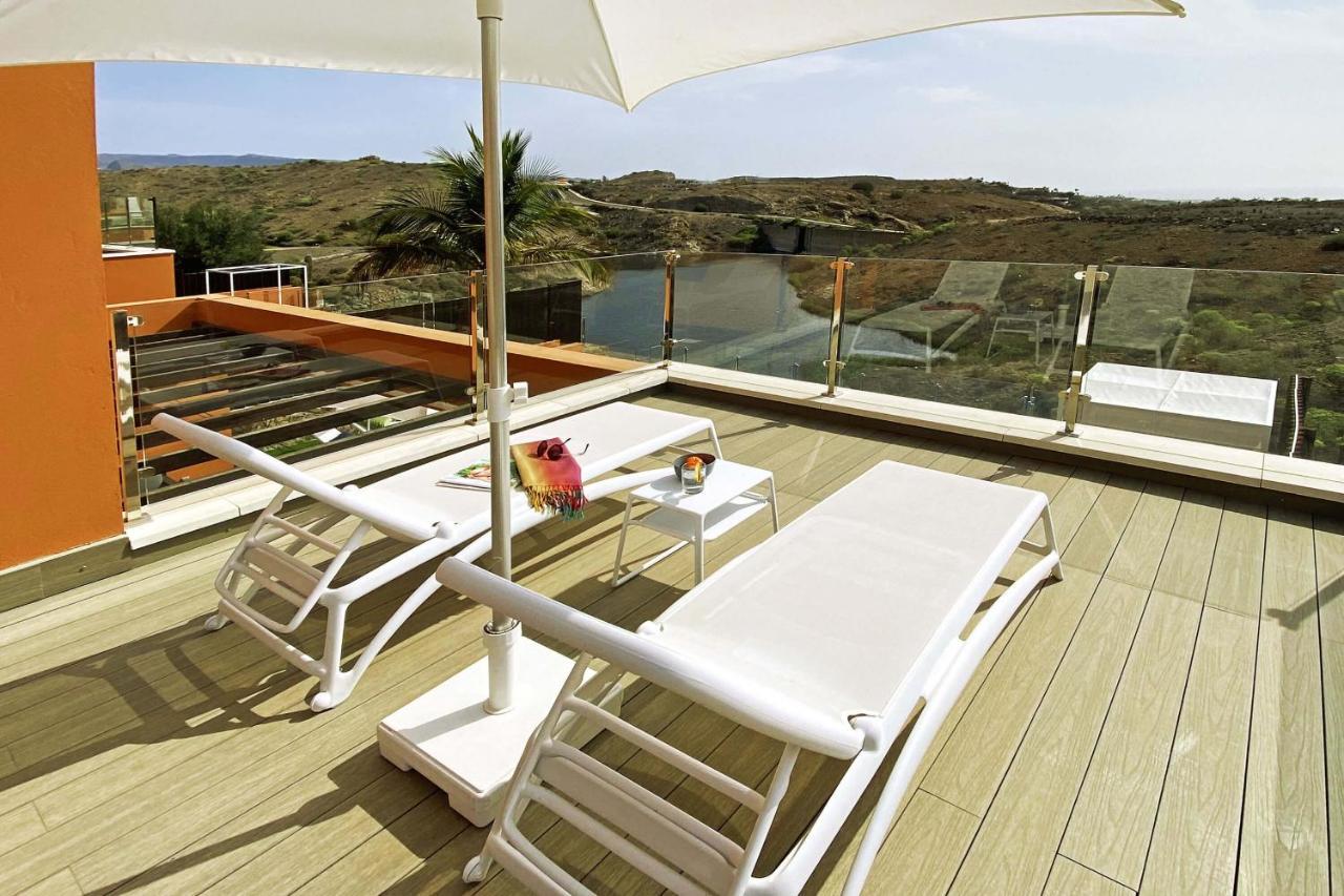 Villa Salobre La Isla 8 Maspalomas  Esterno foto