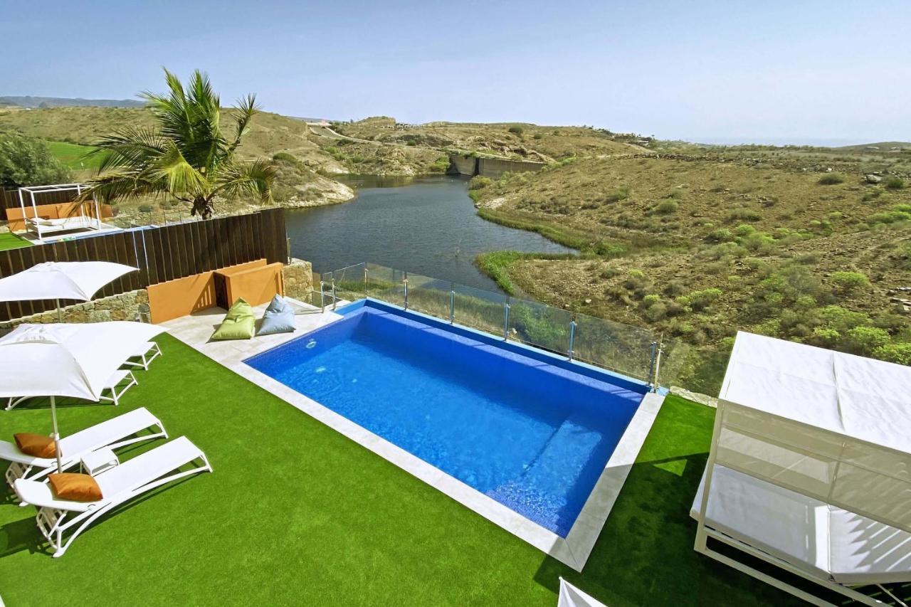 Villa Salobre La Isla 8 Maspalomas  Esterno foto