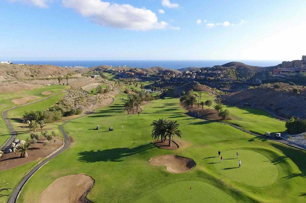 Villa Salobre La Isla 8 Maspalomas  Esterno foto